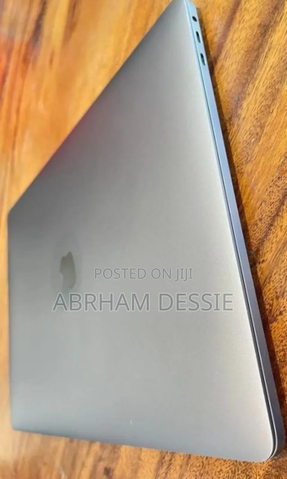 New Laptop Apple MacBook Pro 2017 16GB Intel Core I7 SSD 1T