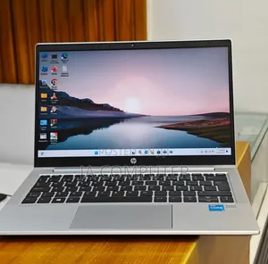 New Laptop HP ProBook 430 G8 16GB Intel Core I5 SSD 512GB