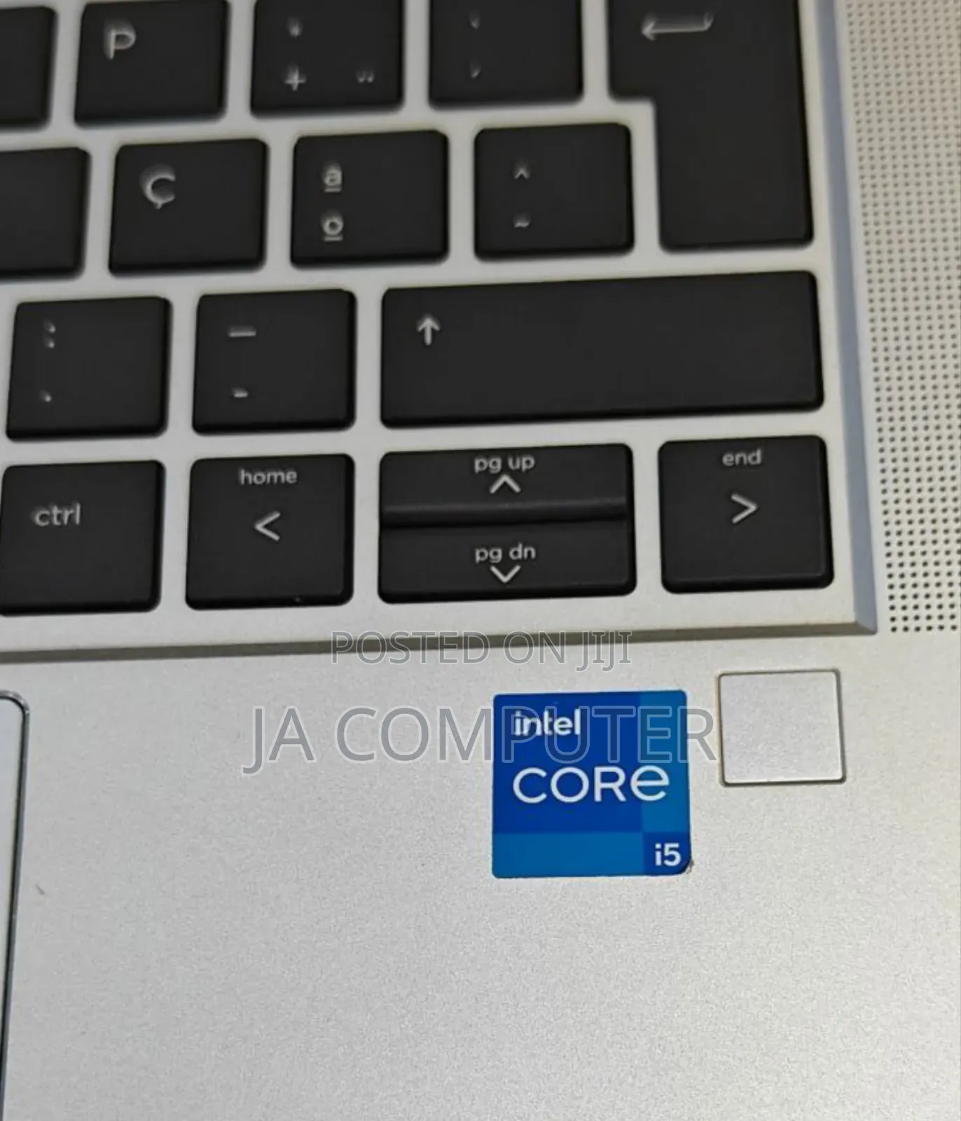 New Laptop HP ProBook 430 G8 16GB Intel Core I5 SSD 512GB