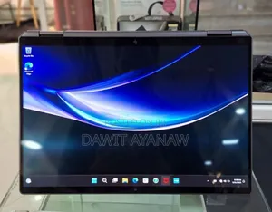 Photo - New Laptop HP Spectra 13 16GB Intel Core i5 SSD 1T