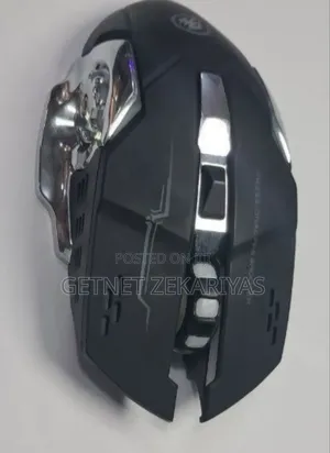 Wirless Gaming Mouse