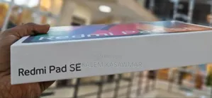 New Xiaomi Redmi Pad SE 11.0 128 GB Gray