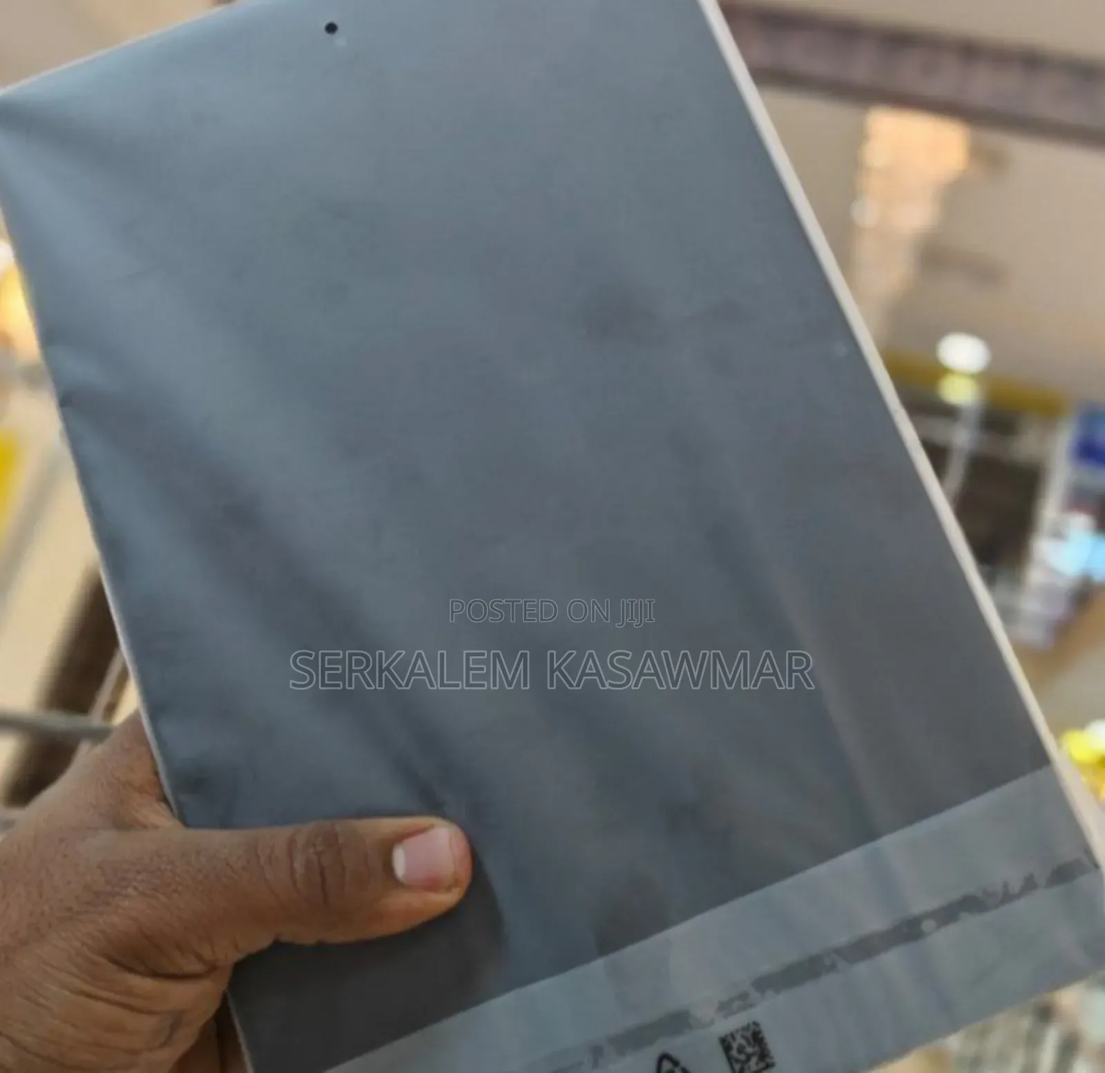 New Xiaomi Redmi Pad SE 11.0 128 GB Gray