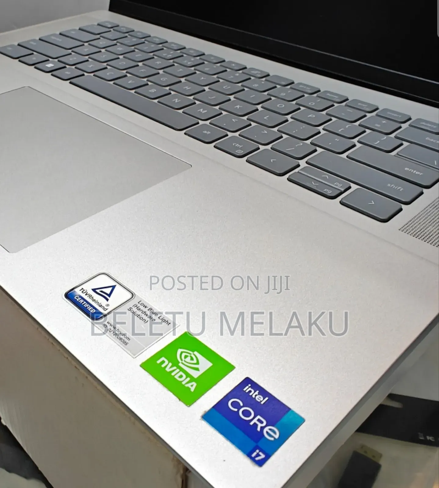 New Laptop Dell Inspiron 15 16GB Intel Core i7 SSD 512GB