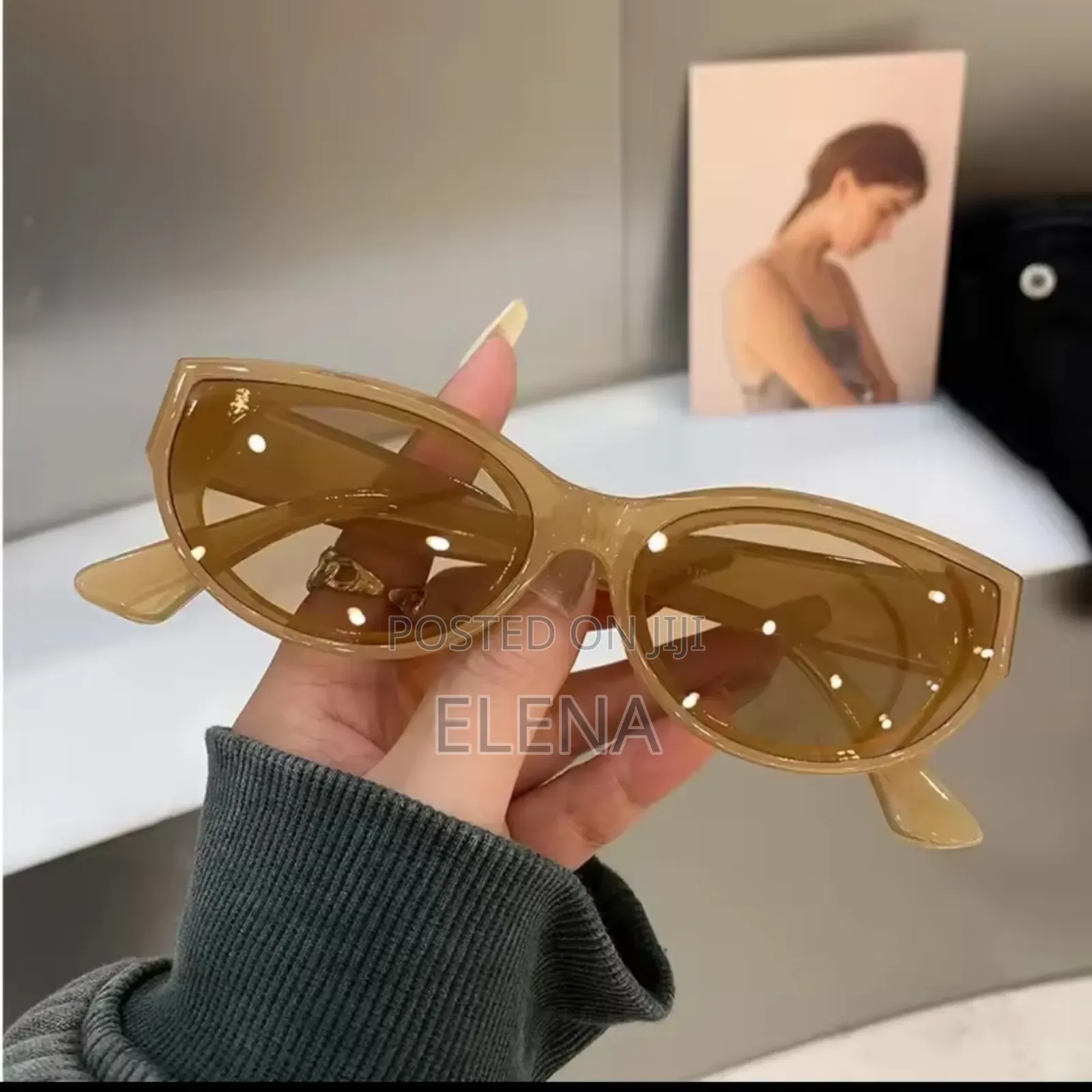 Beautiful Eyeglasses