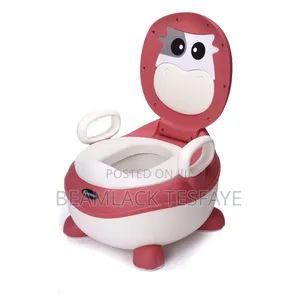 Portable Potty Chair Toilet Seat for Kids