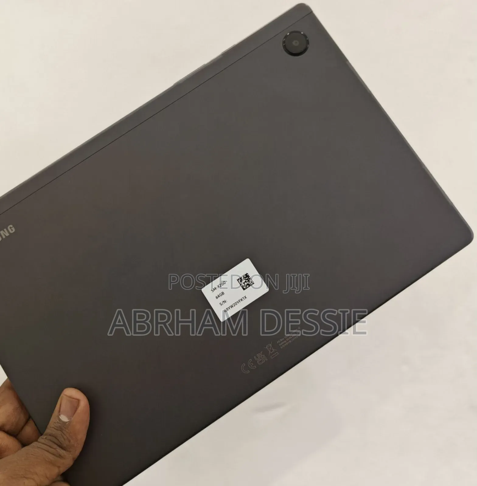 New Samsung Galaxy Tab A8 10.5 2021 64 GB