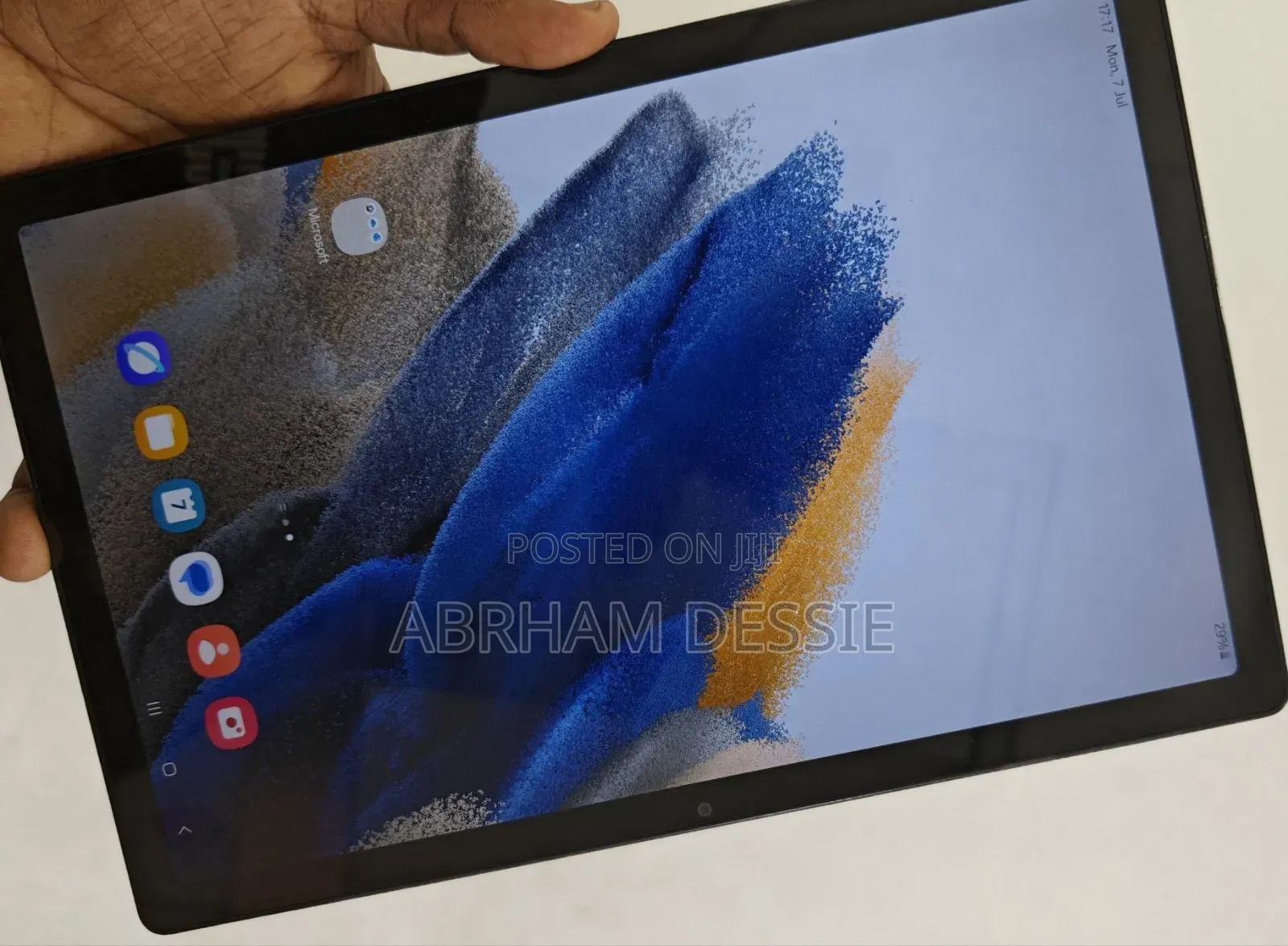 New Samsung Galaxy Tab A8 10.5 2021 64 GB