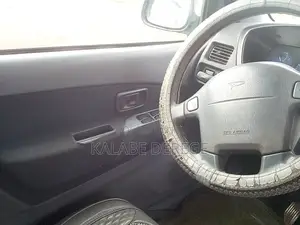 Daihatsu Terios 1997 Green