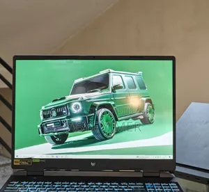 Photo - New Laptop Acer Predator Helios 300 16GB Intel Core I7 SSD 512GB