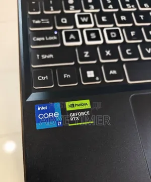 New Laptop Acer Predator Helios 300 16GB Intel Core I7 SSD 512GB