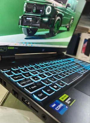 New Laptop Acer Predator Helios 300 16GB Intel Core I7 SSD 512GB