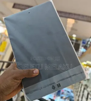 Photo - New Tablet 128 GB Red