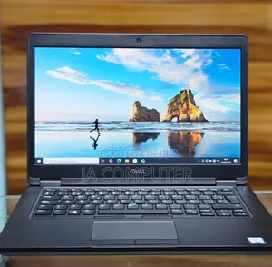 Photo - New Laptop Dell Latitude 5310 8GB Intel Core I5 SSD 256GB