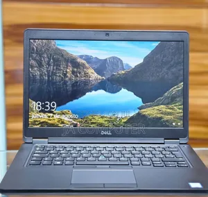 New Laptop Dell Latitude 5310 8GB Intel Core I5 SSD 256GB