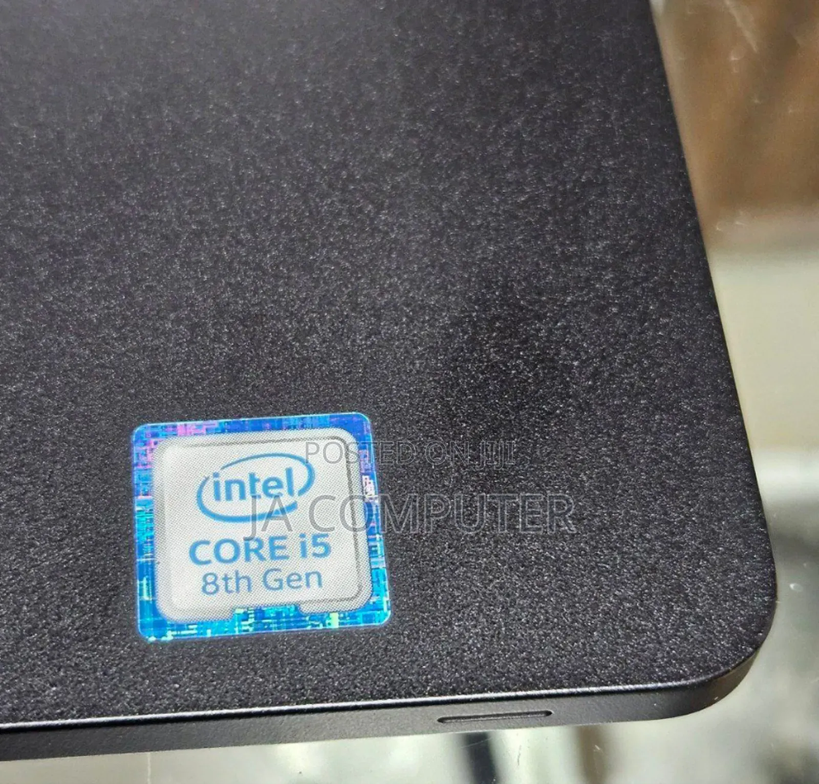 New Laptop Dell Latitude 5310 8GB Intel Core I5 SSD 256GB