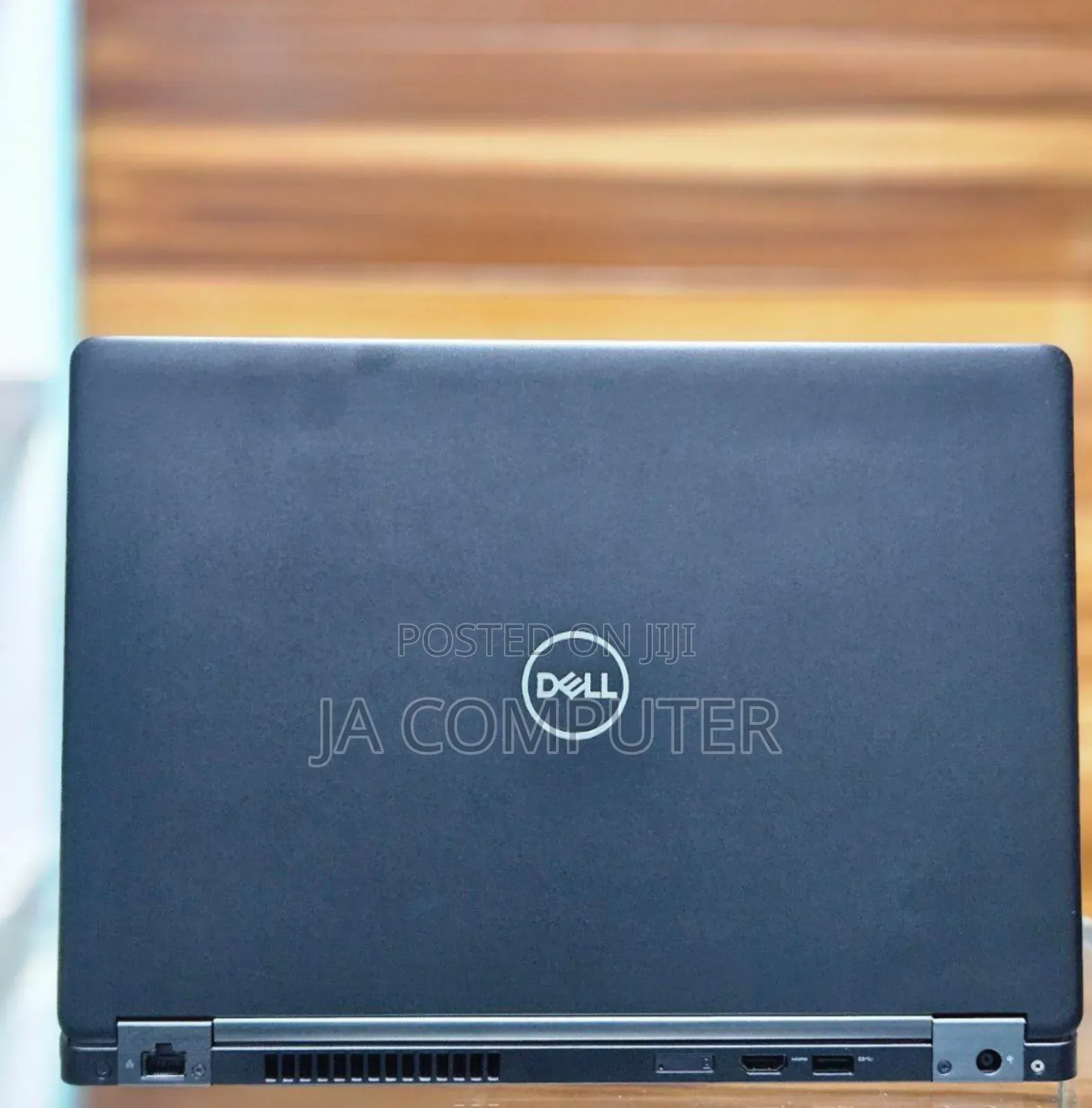 New Laptop Dell Latitude 5310 8GB Intel Core I5 SSD 256GB