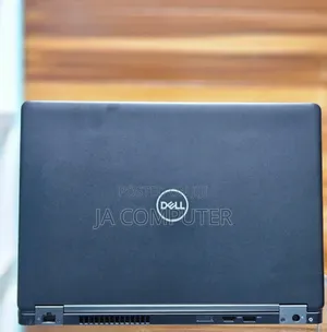 New Laptop Dell Latitude 5310 8GB Intel Core I5 SSD 256GB