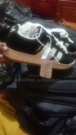 Jordan Shoe ጆርዳን ጫማ