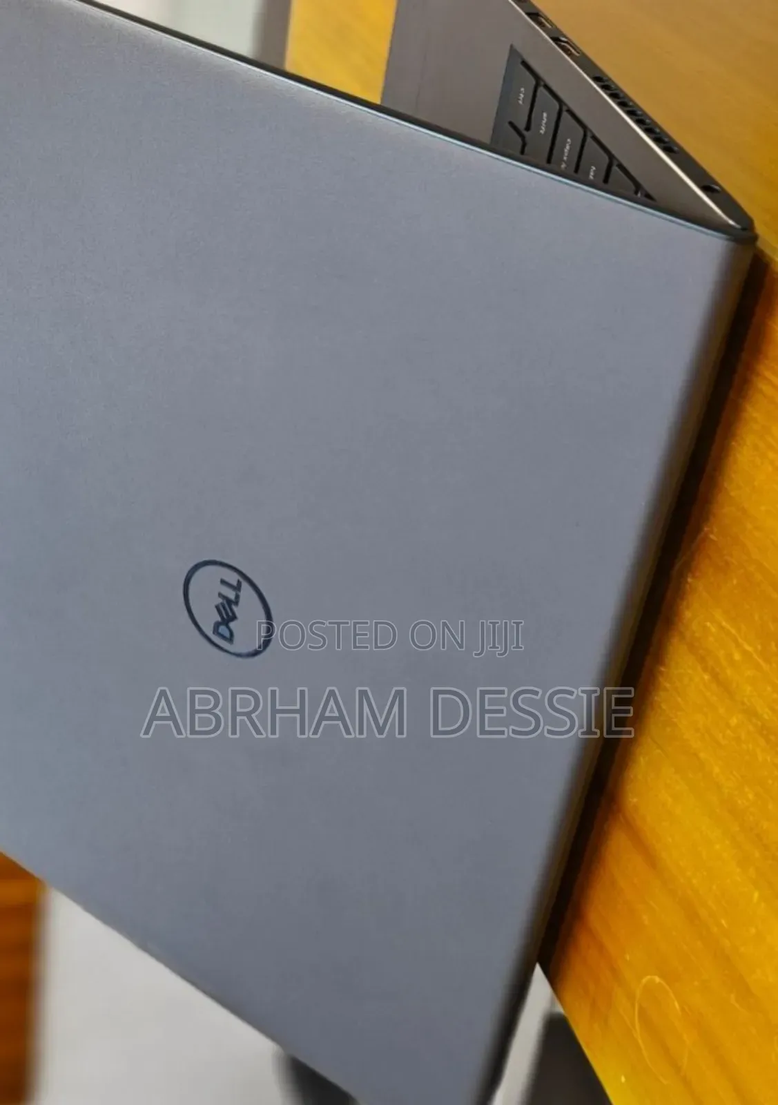 New Laptop Dell 16GB Intel Core I7 SSD 512GB