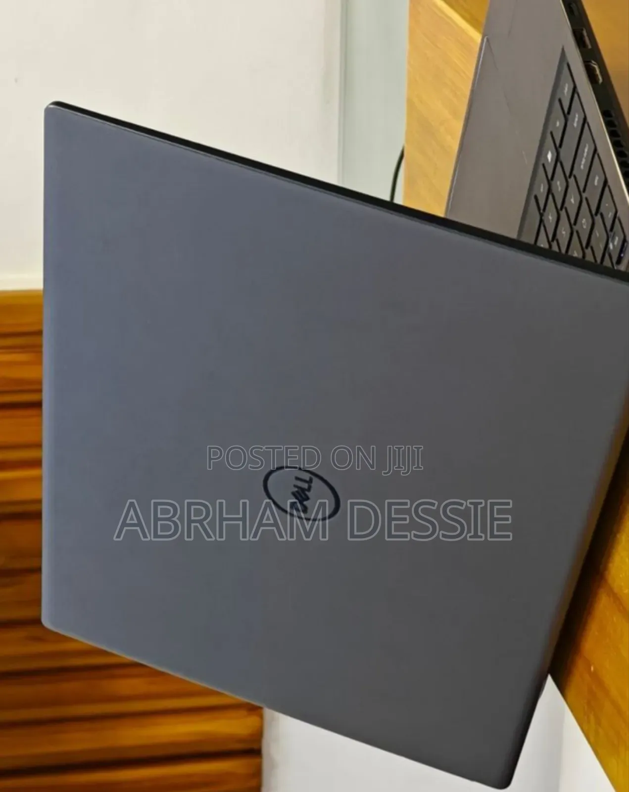 New Laptop Dell 16GB Intel Core I7 SSD 512GB