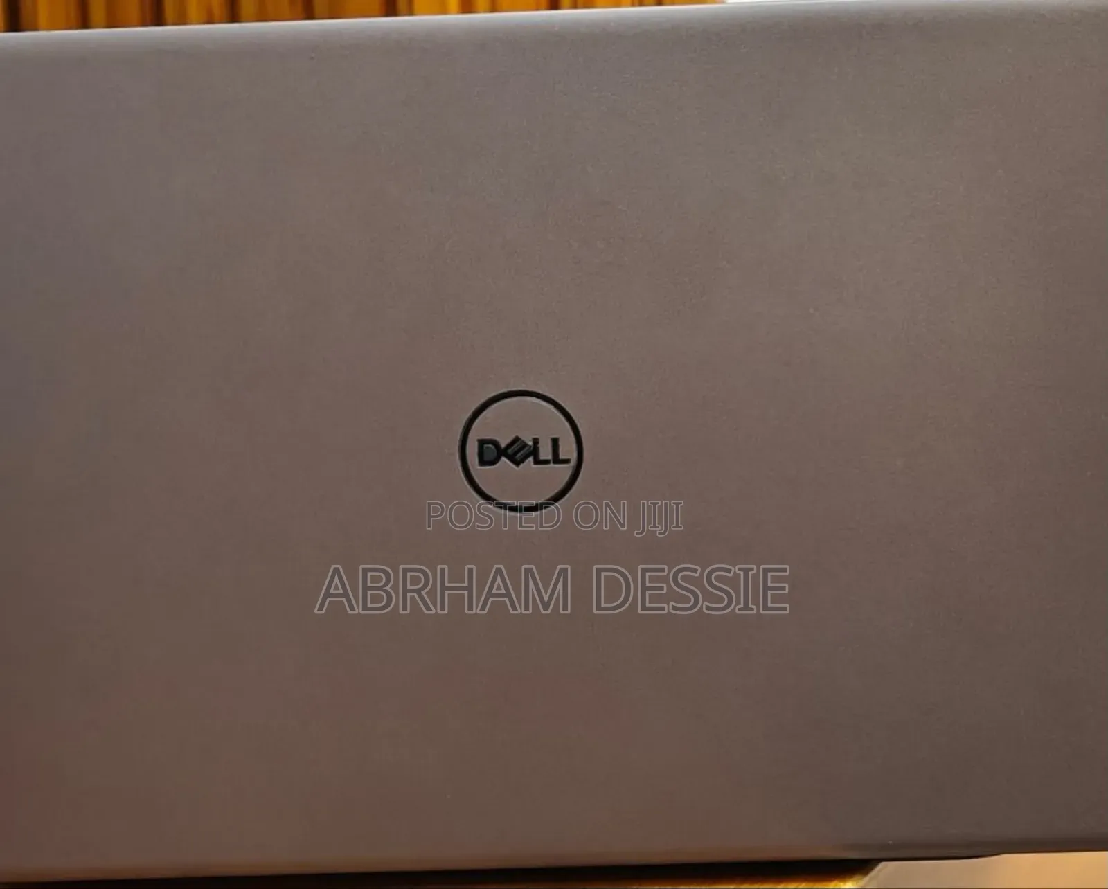 New Laptop Dell 16GB Intel Core I7 SSD 512GB