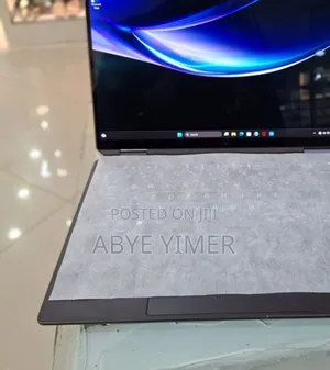 Photo - New Laptop HP Spectre 14 16GB Intel Core Ultra 7 SSD 1T