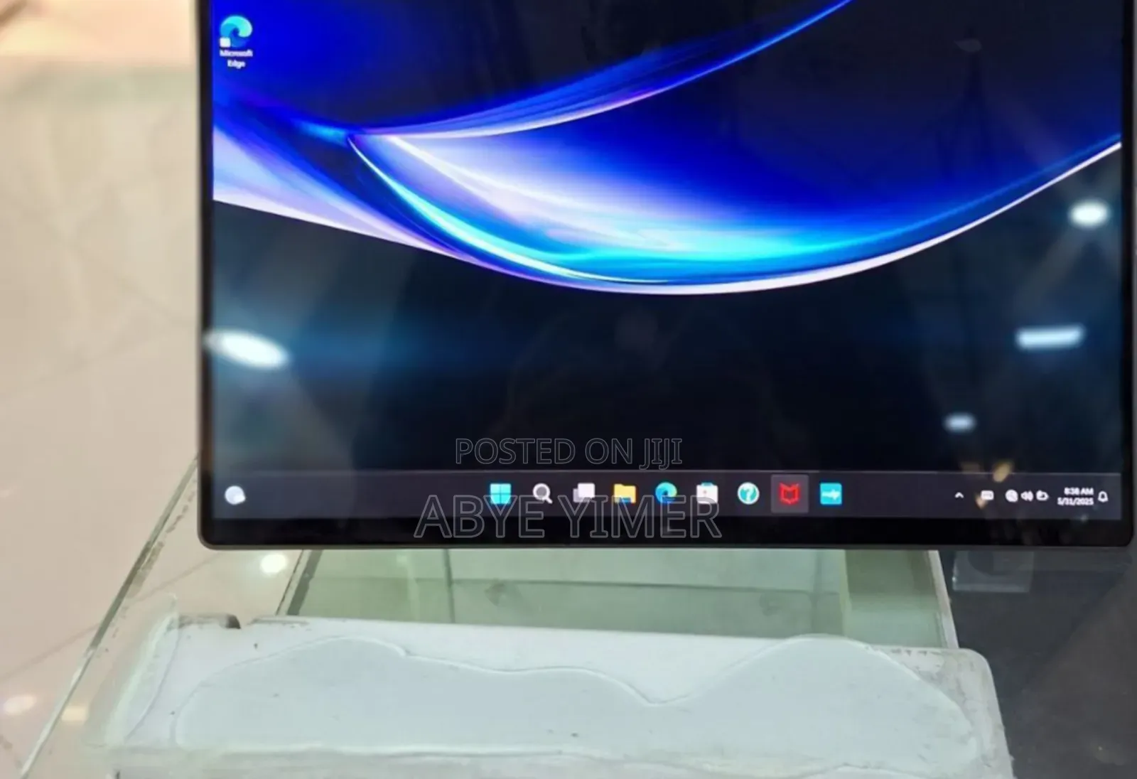 New Laptop HP Spectre 14 16GB Intel Core Ultra 7 SSD 1T