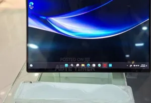 New Laptop HP Spectre 14 16GB Intel Core Ultra 7 SSD 1T