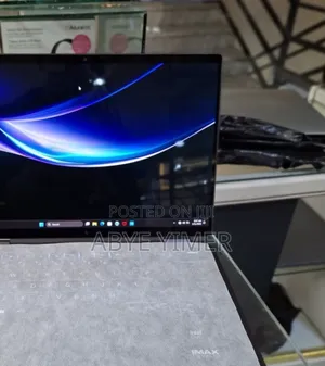 New Laptop HP Spectre 14 16GB Intel Core Ultra 7 SSD 1T