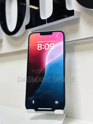 New Apple iPhone 14 Plus 128 GB Blue