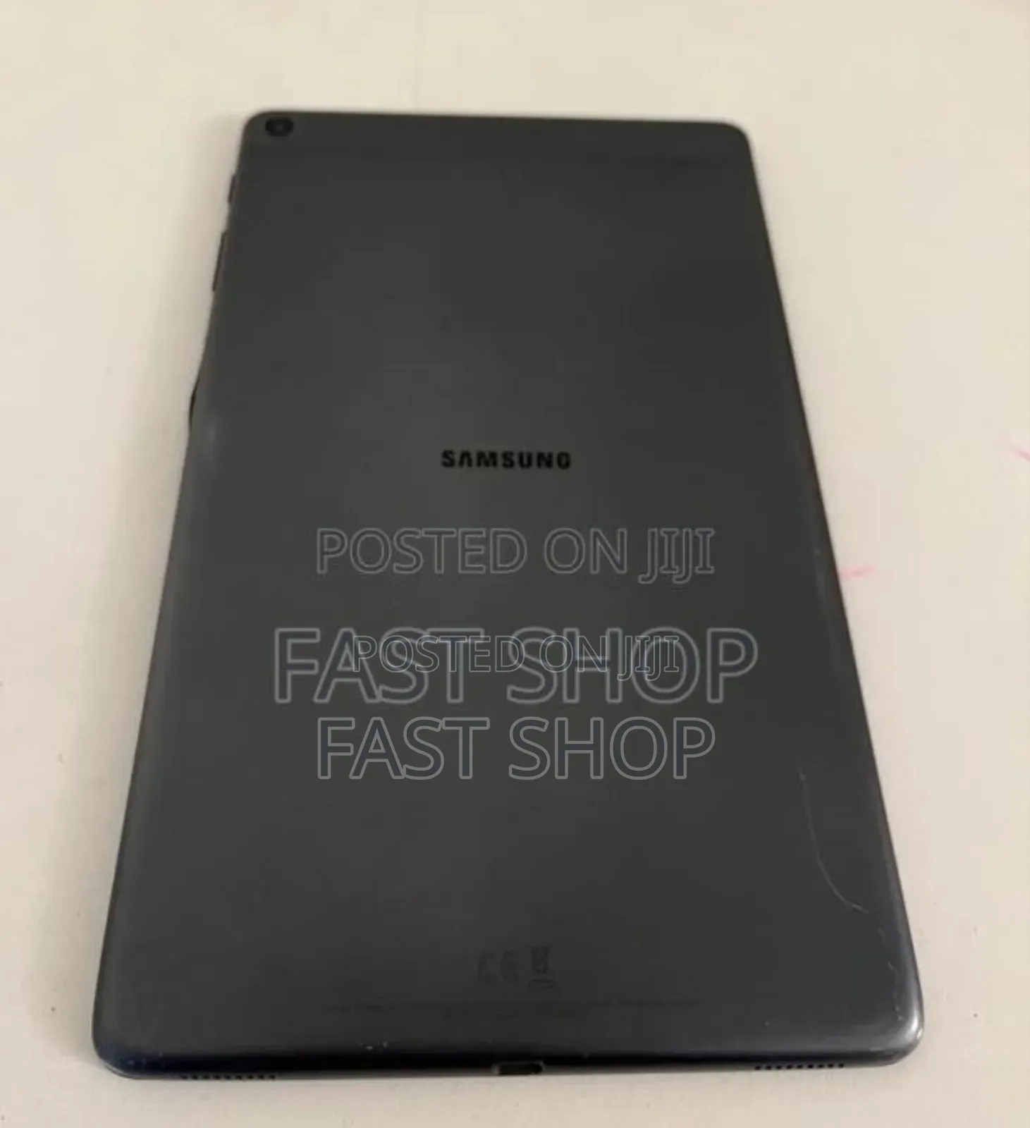 Samsung Galaxy Tab A 10.1 (2019) 64 GB Black
