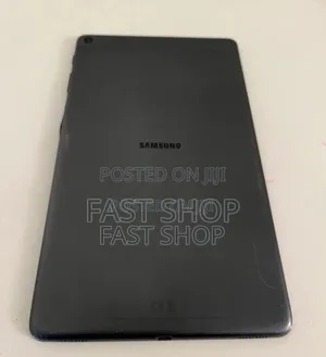 Photo - Samsung Galaxy Tab A 10.1 (2019) 64 GB Black