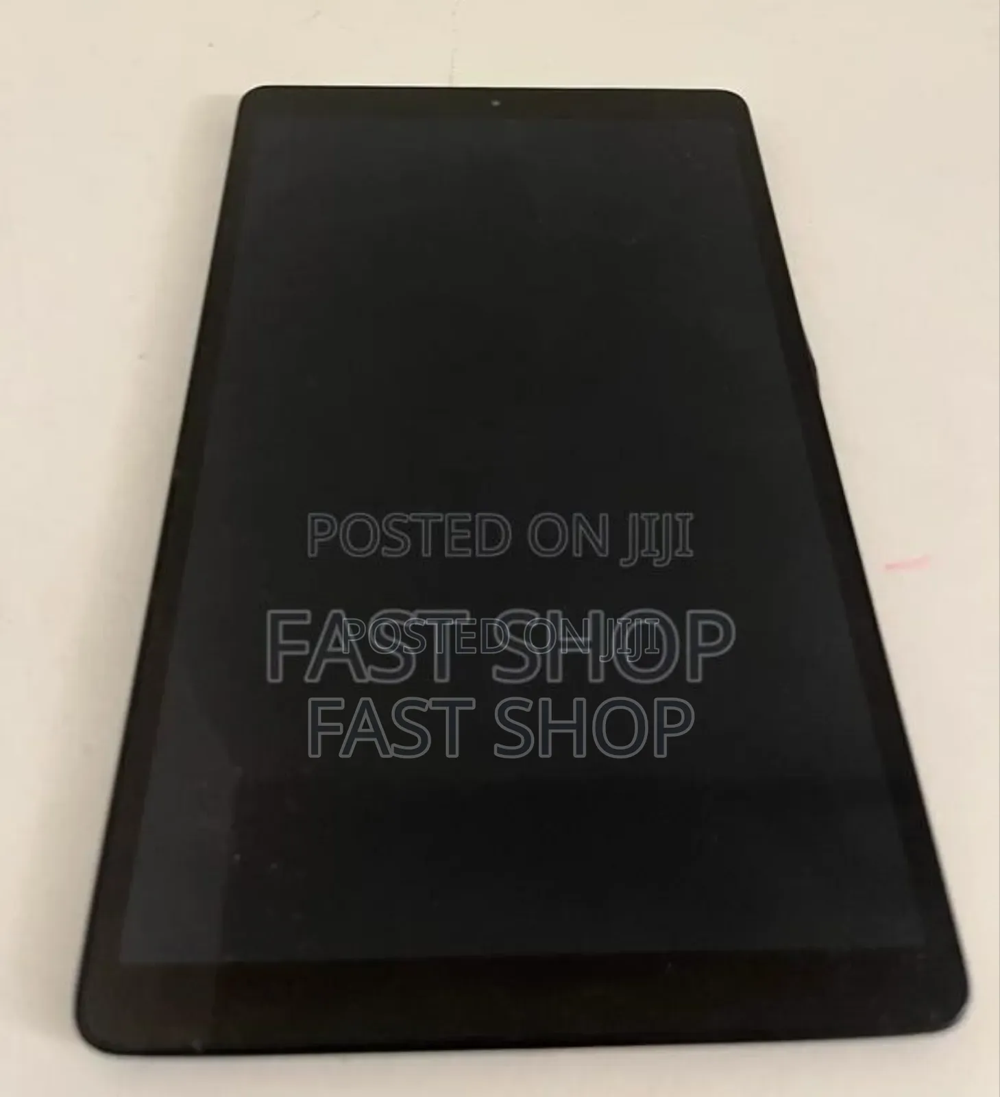 Samsung Galaxy Tab A 10.1 (2019) 64 GB Black