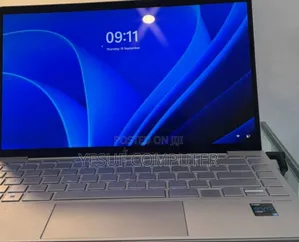 Photo - New Laptop HP Envy X360 16GB Intel Core I5 SSD 512GB