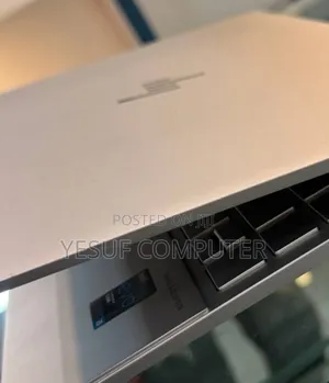 New Laptop HP Envy X360 16GB Intel Core I5 SSD 512GB