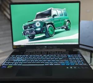 Photo - New Laptop Acer Predator Helios 300 16GB Intel Core I7 SSD 512GB