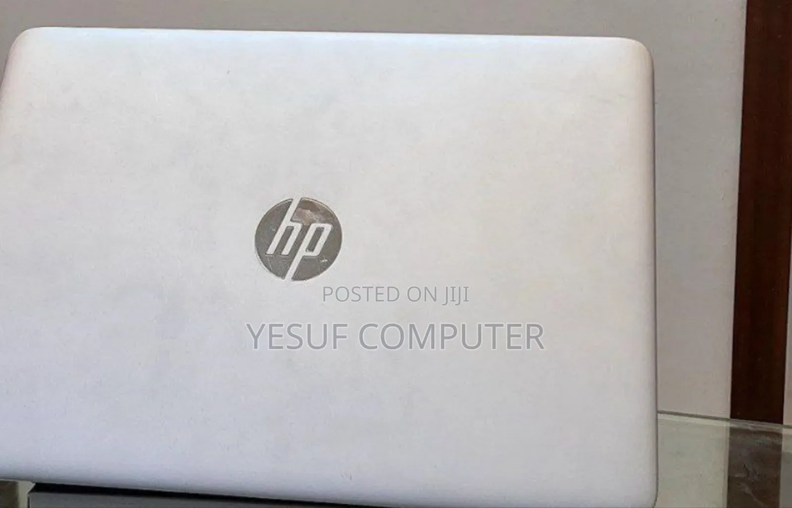 New Laptop HP EliteBook 840 G3 8GB Intel Core I5 SSD 512GB