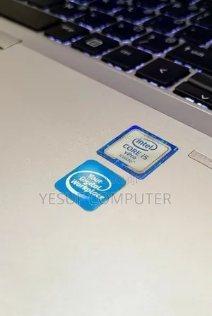 New Laptop HP EliteBook 840 G3 8GB Intel Core I5 SSD 512GB