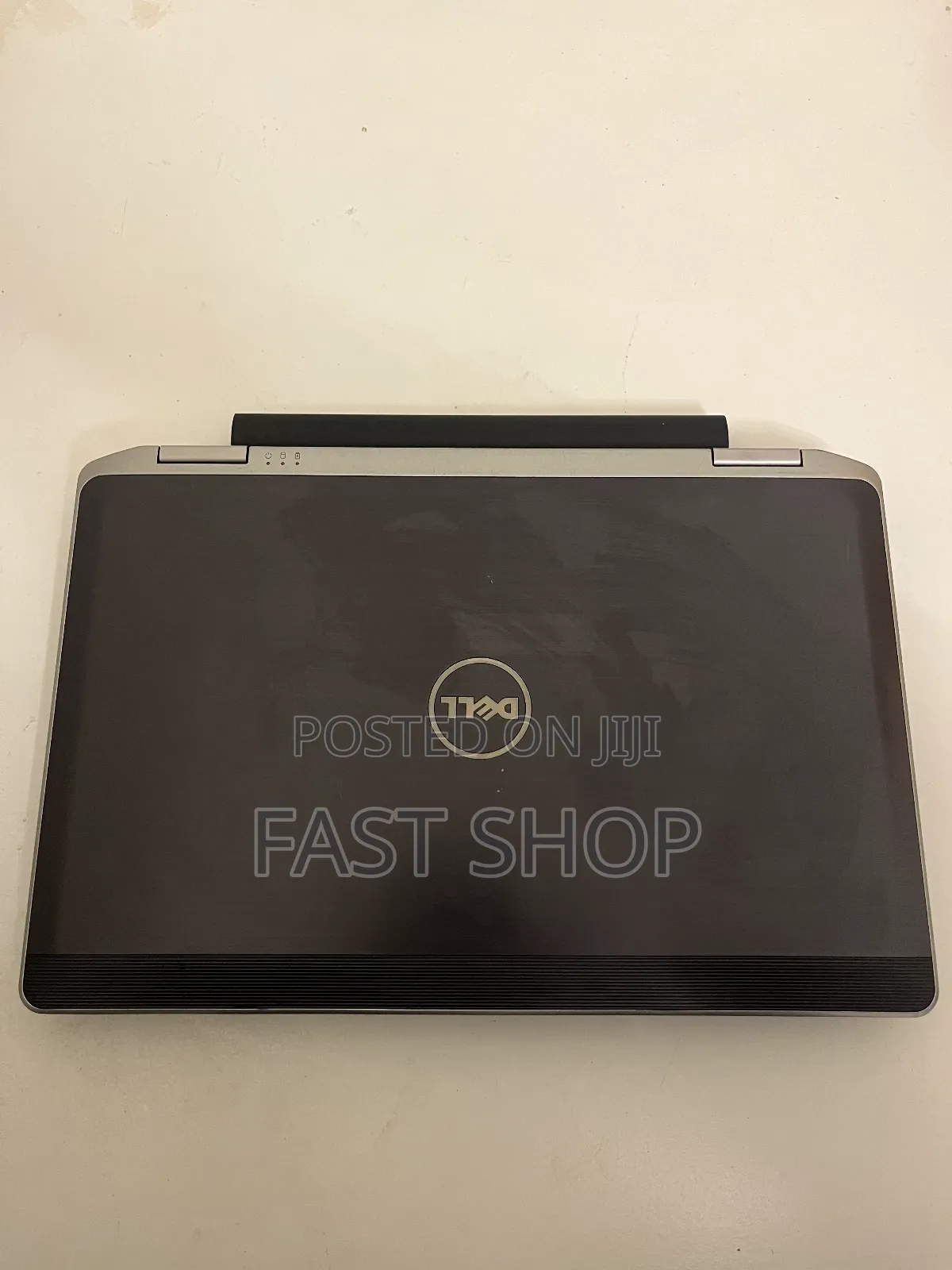 Laptop Dell Latitude 7640 4GB Intel Core I5 SSD 140GB