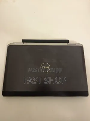 Photo - Laptop Dell Latitude 7640 4GB Intel Core I5 SSD 140GB