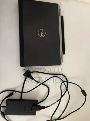 Laptop Dell Latitude 7640 4GB Intel Core I5 SSD 140GB