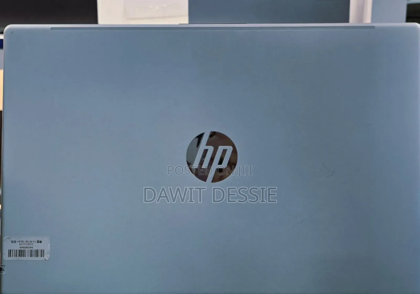 New Laptop HP 16GB AMD Ryzen 7 SSD 1T