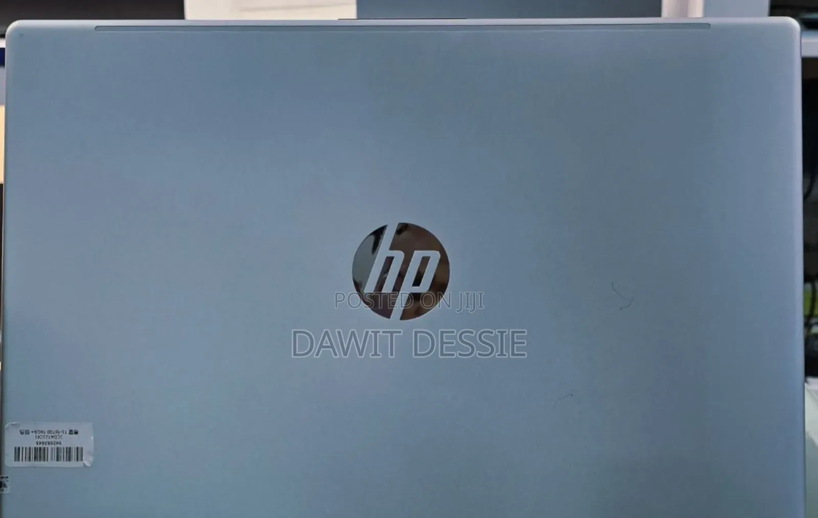 New Laptop HP 16GB AMD Ryzen 7 SSD 1T