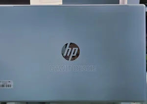 New Laptop HP 16GB AMD Ryzen 7 SSD 1T