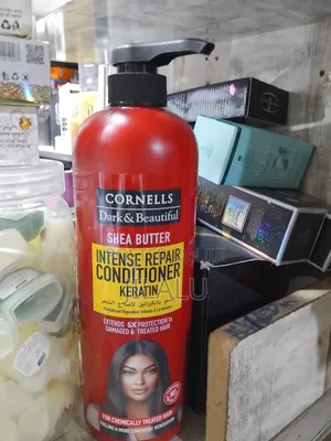 Photo - Cornells Conditioner