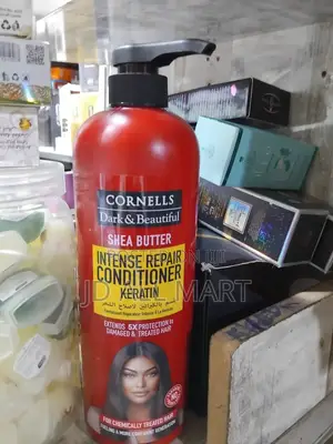 Cornells Conditioner