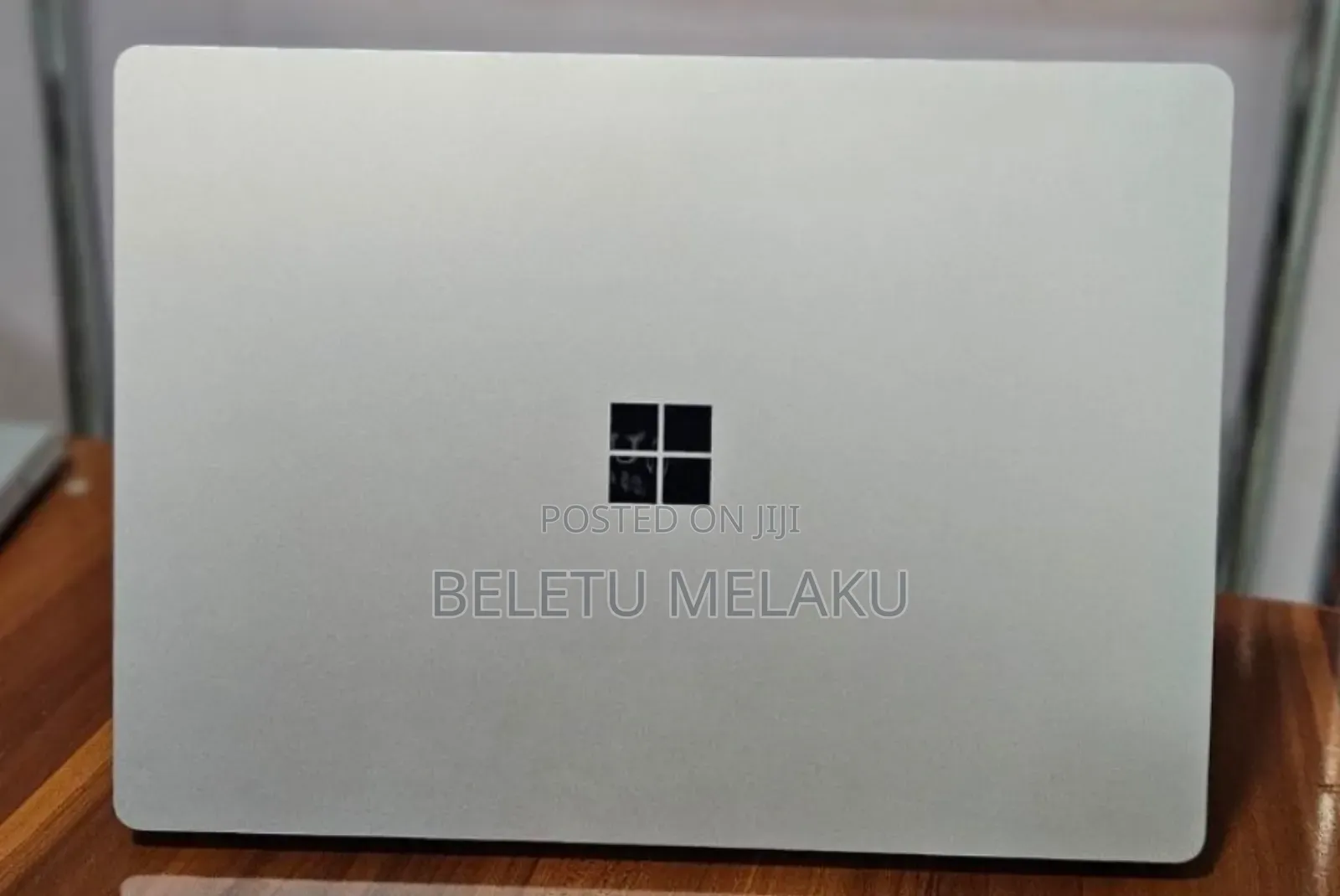 New Laptop Microsoft Surface Laptop 4 16GB Intel Core I7 SSD 512GB