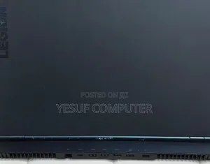 New Laptop Lenovo Legion 5 16GB AMD Ryzen 7 SSD 512GB