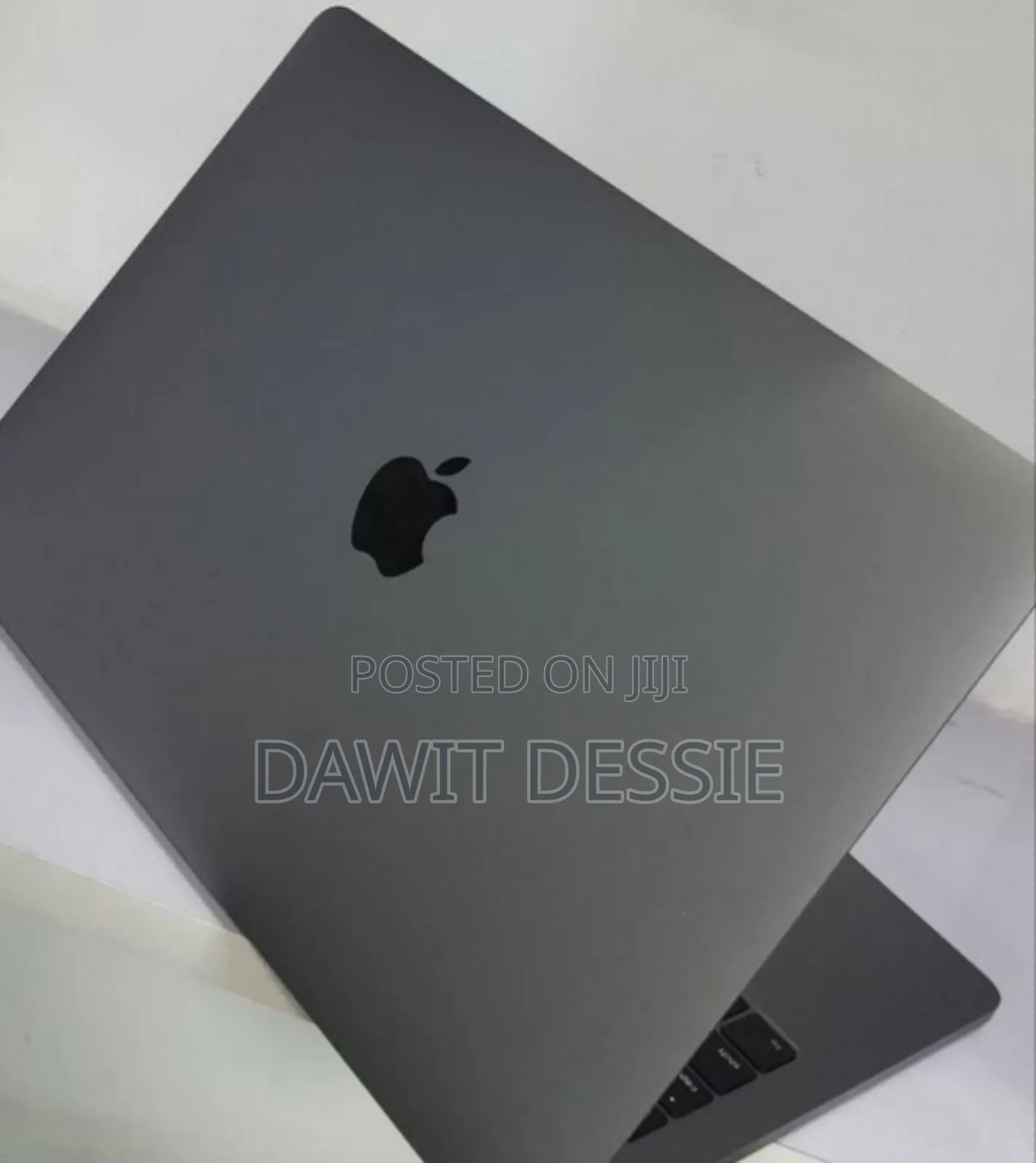 New Laptop Apple MacBook Pro 2017 8GB Intel Core I5 SSD 128GB